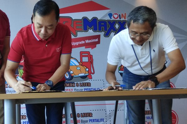  Pelanggan Telkomsel Bisa Dapat Diskon BBM Melalui Ini