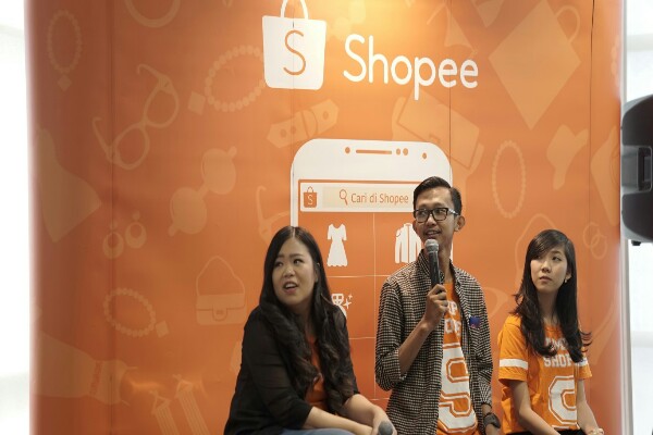  Hari Sumpah Pemuda: Berikut 3 Dukungan Shopee untuk Pengusaha Muda Lokal