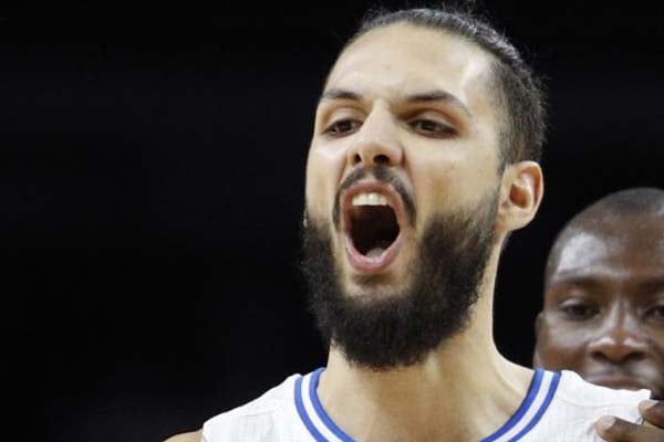  Hasil Basket NBA: Magic Bikin Spurs Telan Kekalahan Pertama