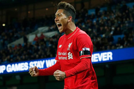  Liverpool Menang 3-0 dari Huddersfield Town