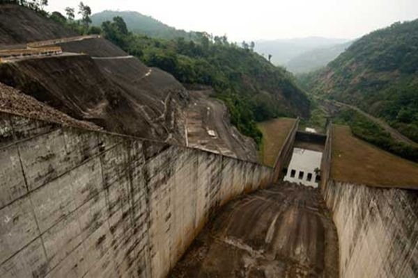  Izin Pembangunan PLTA Sungai Kayan Dipercepat