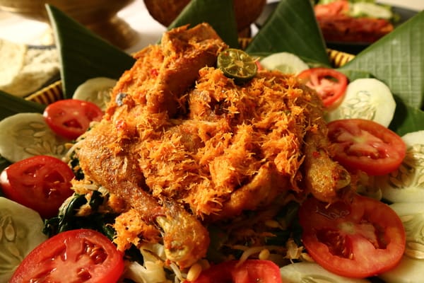  The Shalimar Boutique Hotel Malang Tawarkan Menu Baru Pithik Ingkung