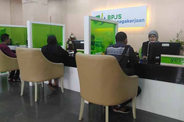  Canggih, BPJS Ketenagakerjaan Sumbagut Punya Fasilitas Khusus