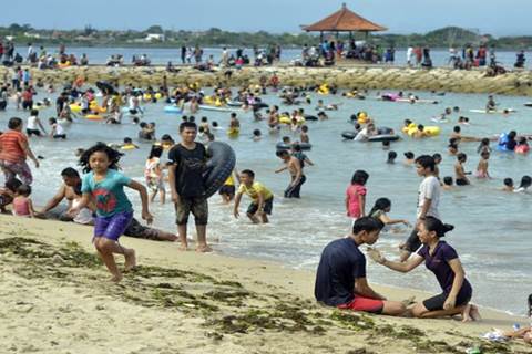  Pengembangan Kawasan Wisata Bali Utara Dimulai Tahun Depan