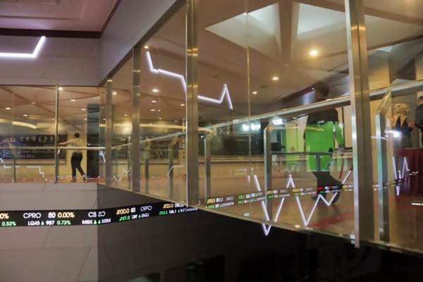  RELIANCE SECURITIES: IHSG Cenderung Tertekan, Rekomendasi Saham BBTN, BKSL, KLBF, SMBR, UNVR