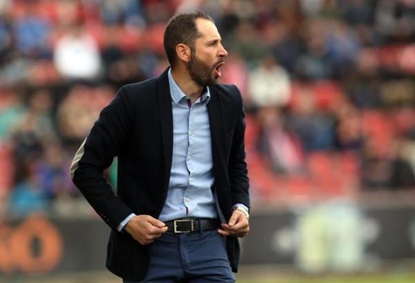  Berhasil Kalahkan Real Madrid, Pelatih Girona: Kami Pantas Menang!