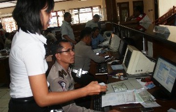  Pemkab Bojonegoro Mendorong OPD Publikasikan Kegiatan & Kinerja