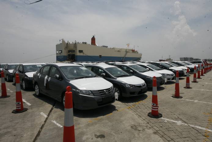  Ubud Siapkan Lahan 7 Ha untuk Menampung Parkir Mobil