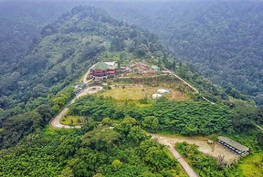  Panda Raksasa Taman Safari Siap Menyapa Warga Indonesia Bulan Ini