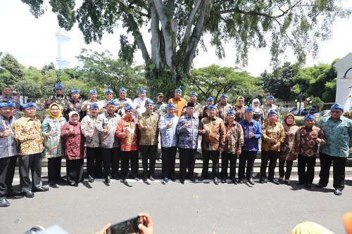  Pemkot Bandung Hibahkan 3 Aplikasi ke 29 Daerah di Indonesia