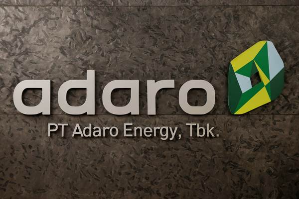  Hingga September, Pendapatan Adaro (ADRO) Tumbuh 37%