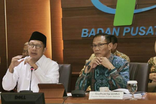  Indeks Kepuasan Jemaah Haji Indonesia