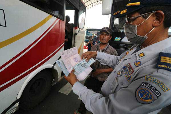  Bali Siapkan Aplikasi Pemantau Izin Angkutan Sewa Khusus