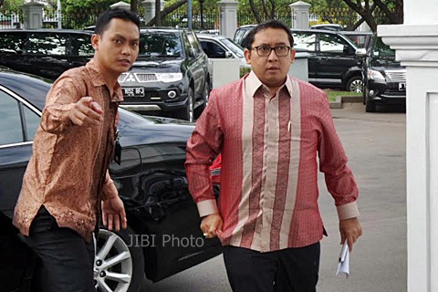  Beginilah Komentar Fadli Zon Soal TPF Kasus Novel Baswedan