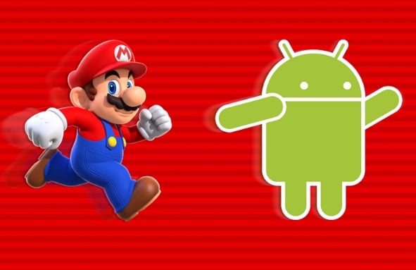  Gim Super Mario Run Dianggap Tak Menguntungkan