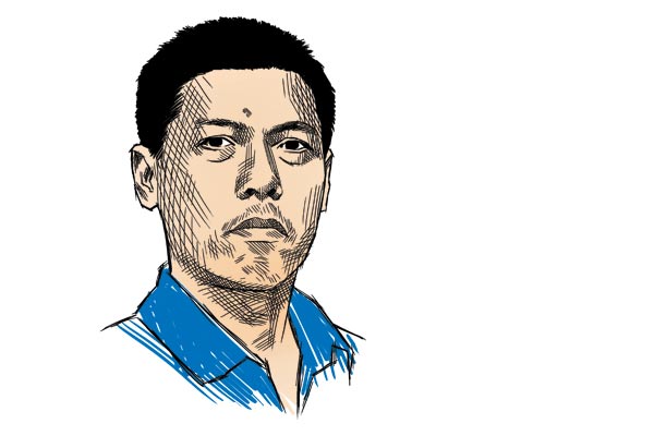  SPEKTRUM : Tak Cuma Lepas Lahan