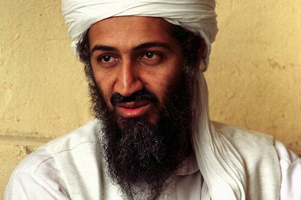  CIA Merilis Temuan Baru dari Penyergapan Osama Bin Laden