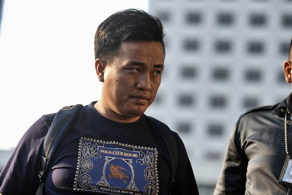  Kasus Penyuapan Hakim Tipikor Bengkulu Segera Disidangkan