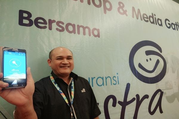  Asuransi Astra Medan Perkenalkan Beragam Layanan Digital