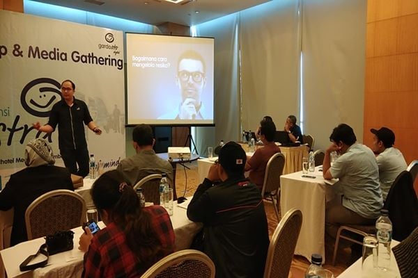  Pengguna Layanan Digital Asuransi Astra akan Dimanjakan dengan Deretan Fitur Ini