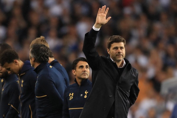 Kalahkan Real Madrid, Tottenham Hotspur Bagi-bagi Duit