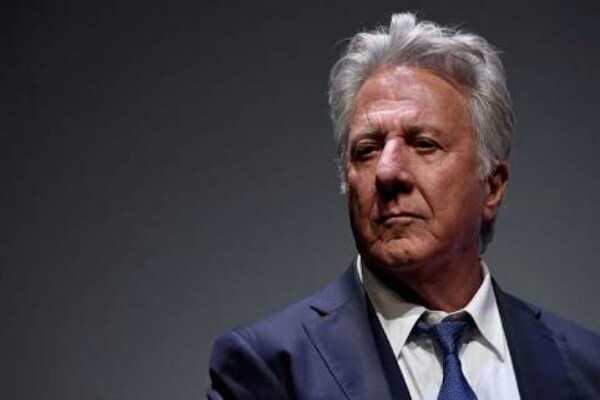  Aktor Dustin Hoffman Dituduh Melakukan Pelecehan Seksual