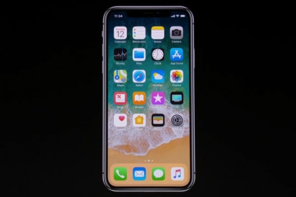  Jumlah Pesanan iPhone X Bikin Apple Senang