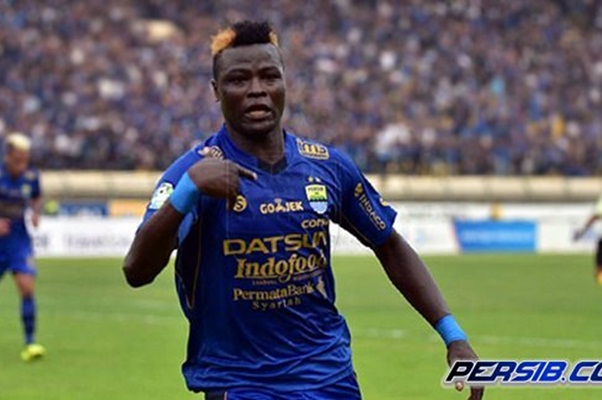  Prediksi Persija Vs Persib: Ezechiel Tak Sabar Jebol Gawang Persija