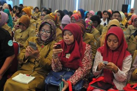 Pendidikan Jadi Sektor Prioritas RAPBD Palembang 2018
