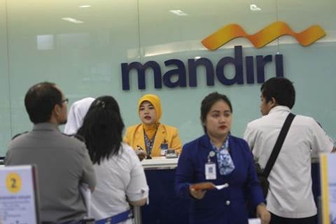  Kredit Ritel Mandiri Pekanbaru Tumbuh 22%