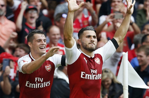  Prediksi City Vs Arsenal: Kolasinac Absen, Lini Belakang Arsenal Rapuh