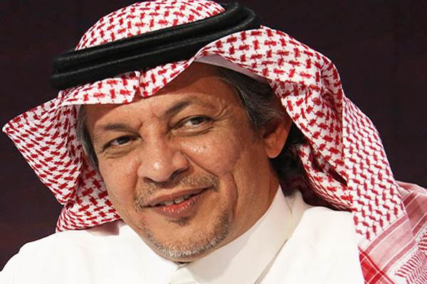  KORUPSI ARAB SAUDI: Inilah Menteri Ekonomi Baru Arab Saudi