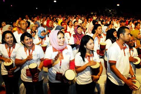  Tiga Lini Bisnis Topang Pertumbuhan Premi ASBI