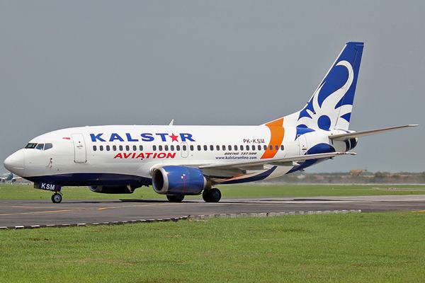  Rute Penerbangan di Bandara Sampit akan Bertambah 
