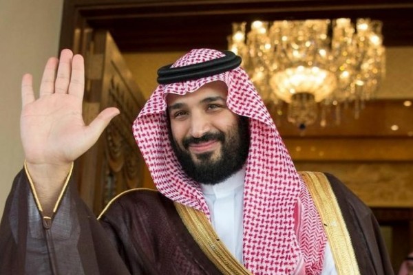  Penangkapan Menteri dan Pangeran, Apa yang Sebenarnya Terjadi di Arab Saudi?
