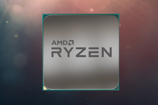  AMD Ryzen Raven Ridge, Prosesor Cepat Hemat Daya