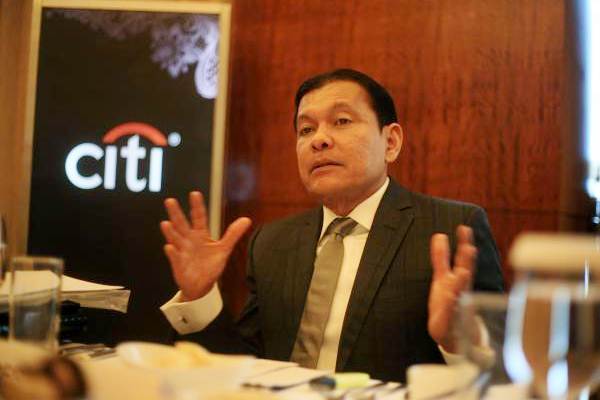  Citibank Cetak Laba Rp2 Triliun