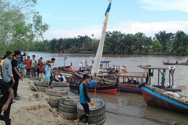  PERTUMBUHAN WISATA: Kini, Tren Pelesiran ke Luar Negeri