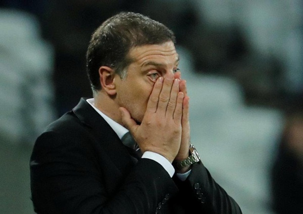  Pecat Bilic, West Ham Incar Moyes