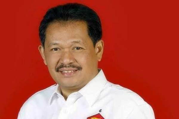 Prasetio-Anies-Sandi \'Coffee Morning\' : Kata Prabowo, Akal-akalan Ketua DPRD DKI