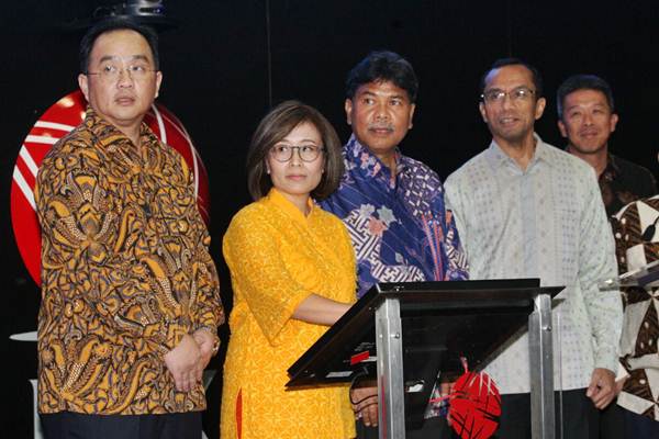  Peluncuran RHB SRI KEHATI Index Fund