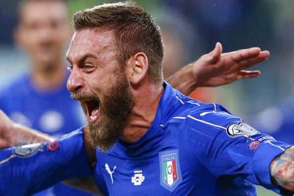  Prediksi Swedia Vs Italia: Gli Azzurri Tidak Boleh Lakukan Kesalahan  