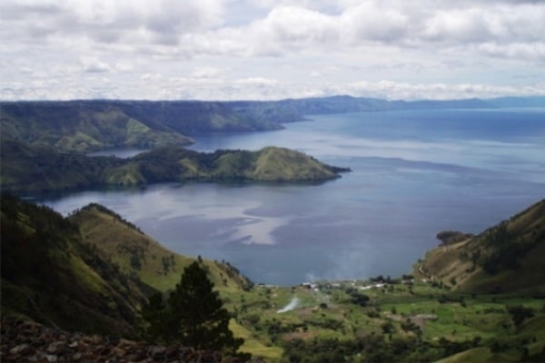  Pengembangan Destinasi Pariwisata Butuh Manajemen Tunggal 