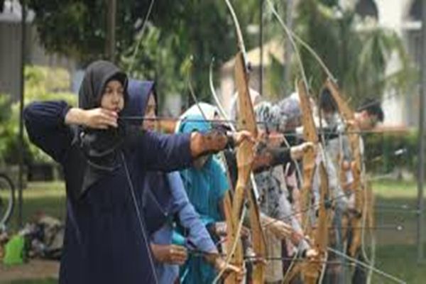  Kampung Wisata Panahan Depok Dapat Suntikan Dana Rp160 Juta