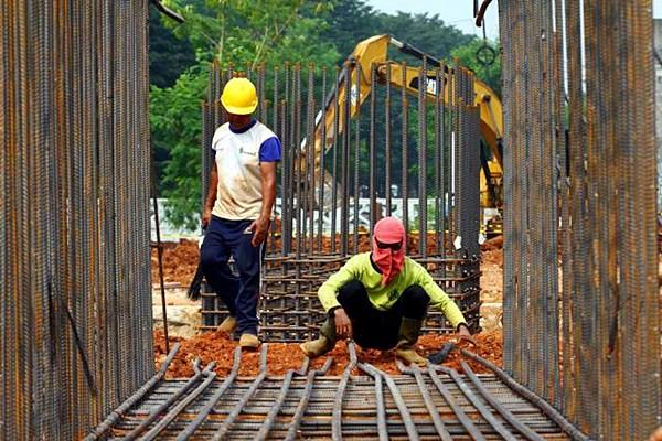  Ini Progam Prioritas Nasional Pembangunan Infrastruktur 3 Tahun Mendatang