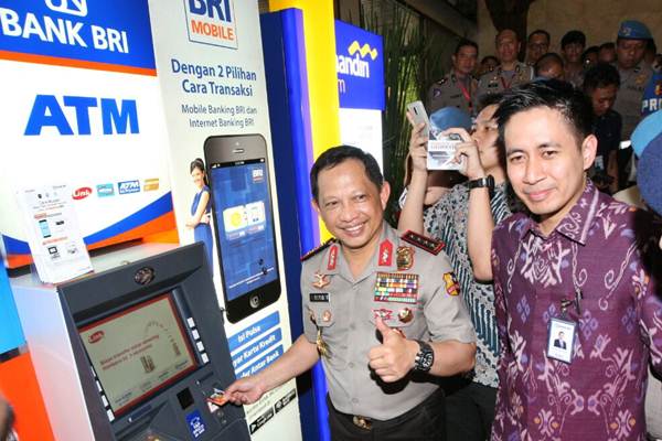  Pembayaran Samsat Online Nasional