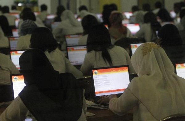 Penerimaan CPNS Daerah Dibuka Secara Nasional Tahun Depan