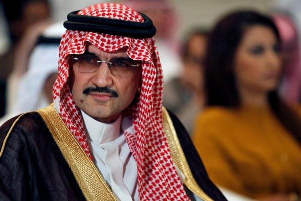  KORUPSI ARAB SAUDI: Sudah 201 Pangeran & Pengusaha yang Ditangkap