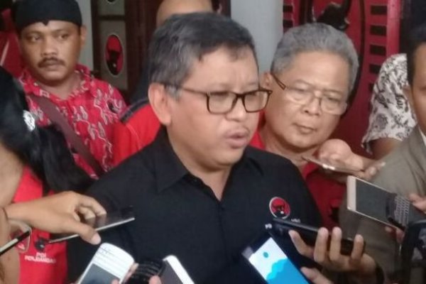  PILGUB JATENG 2018: Pengumuman Cagub dari PDIP Tunggu Momentum 