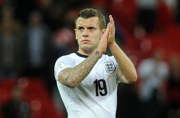  Prediksi Inggris Vs Jerman: Alasan Southgate Tidak Panggil Wilshere